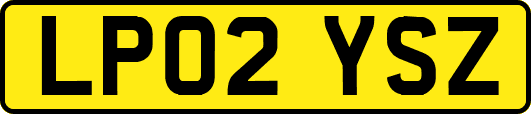 LP02YSZ