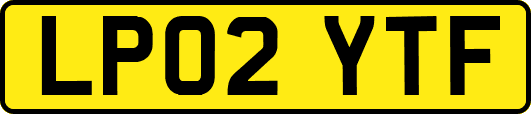 LP02YTF