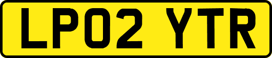 LP02YTR