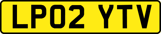 LP02YTV