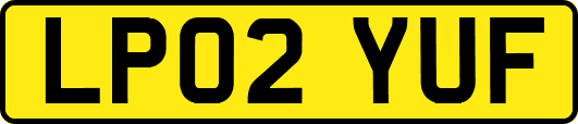 LP02YUF