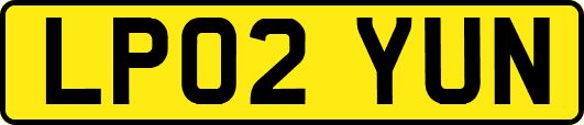 LP02YUN