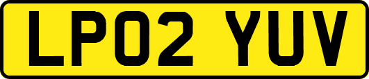 LP02YUV