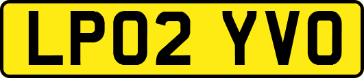 LP02YVO