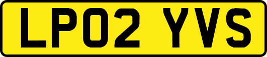 LP02YVS