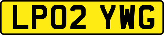 LP02YWG