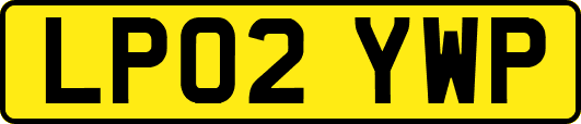 LP02YWP