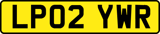 LP02YWR