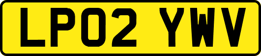 LP02YWV