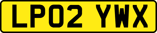 LP02YWX
