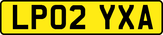 LP02YXA
