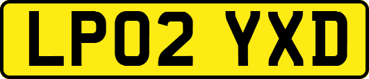 LP02YXD