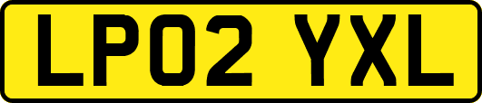 LP02YXL