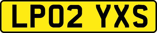 LP02YXS