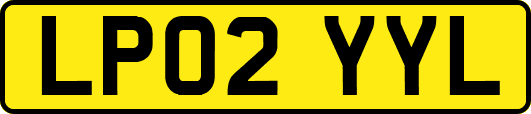 LP02YYL