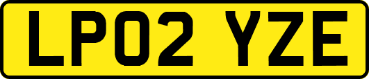 LP02YZE