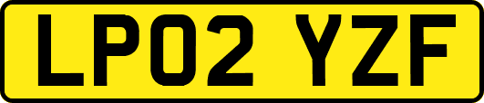LP02YZF