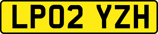 LP02YZH