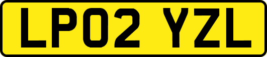 LP02YZL