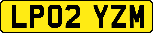 LP02YZM