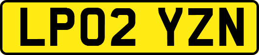 LP02YZN