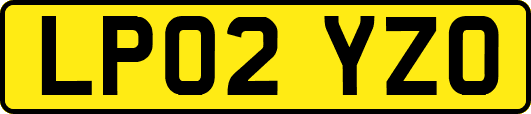 LP02YZO