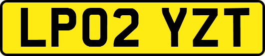 LP02YZT