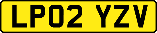 LP02YZV