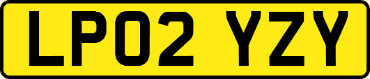 LP02YZY