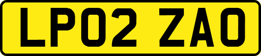 LP02ZAO