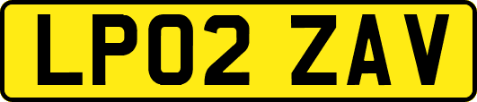 LP02ZAV