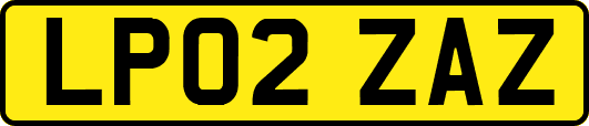 LP02ZAZ