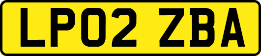 LP02ZBA
