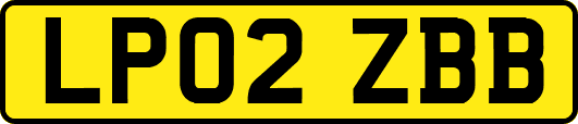 LP02ZBB