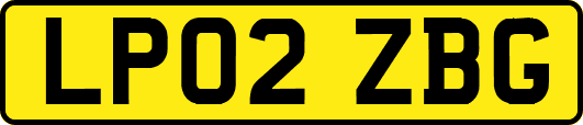 LP02ZBG