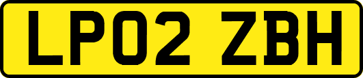 LP02ZBH