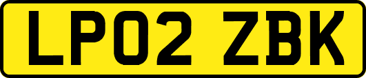 LP02ZBK