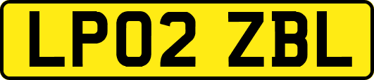LP02ZBL