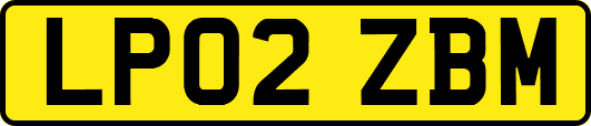 LP02ZBM