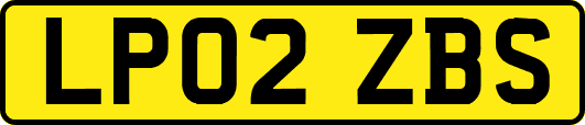 LP02ZBS