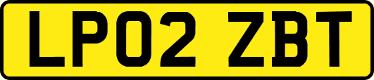 LP02ZBT