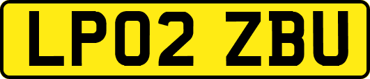 LP02ZBU