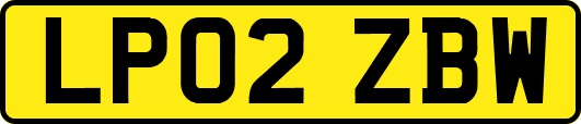 LP02ZBW
