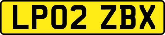LP02ZBX
