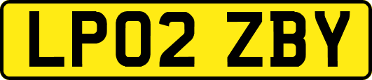 LP02ZBY