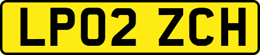 LP02ZCH