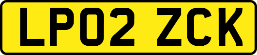 LP02ZCK