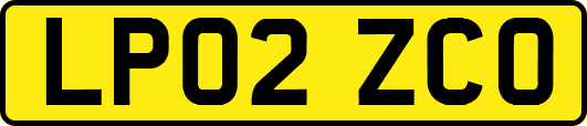 LP02ZCO