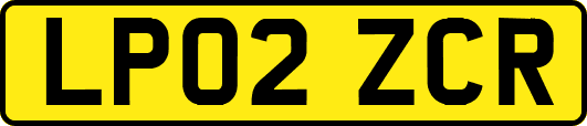 LP02ZCR