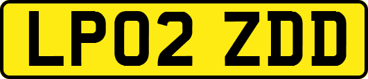 LP02ZDD
